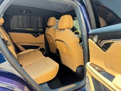 Voyah Lantu FREE 2023 Four-Wheel Drive Ultra-Long Range Extended-Range Version - ფოტო 8
