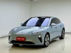 NIO ET5 75kWh - ფოტო 1