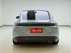 NIO ET5 75kWh - ფოტო 11
