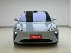 NIO ET5 75kWh - ფოტო 2
