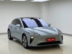 NIO ET5 75kWh - ფოტო 3