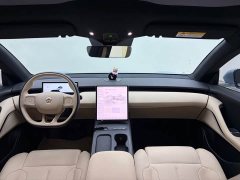 NIO ET5 75kWh - ფოტო 9