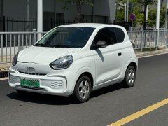 SAIC Corey Wei CLEVER 302km All-Purpose Edition - ფოტო 1