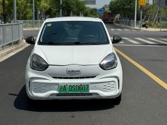 SAIC Corey Wei CLEVER 302km All-Purpose Edition - ფოტო 2