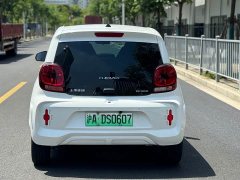 SAIC Corey Wei CLEVER 302km All-Purpose Edition - ფოტო 7