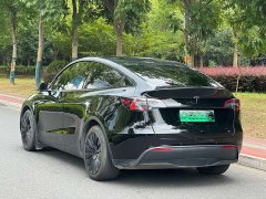 Tesla Model Y Standard Range RWD - ფოტო 14