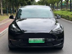 Tesla Model Y Standard Range RWD - ფოტო 2