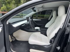 Tesla Model Y Standard Range RWD - ფოტო 4