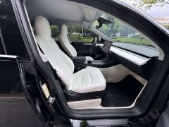 Tesla Model Y Standard Range RWD - ფოტო 7