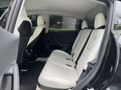 Tesla Model Y Standard Range RWD - ფოტო 8