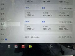 Tesla Model Y Standard Range RWD - ფოტო 9