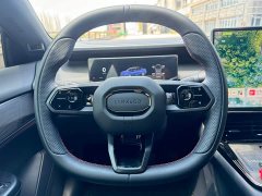 Lynk & Co Geely Lynk & Co 07 EM-P 2026 126 Extended Range Max - ფოტო 19