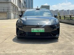 Lynk & Co Geely Lynk & Co 07 EM-P 2026 126 Extended Range Max - ფოტო 2