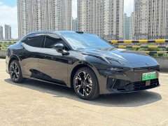 Lynk & Co Geely Lynk & Co 07 EM-P 2026 126 Extended Range Max - ფოტო 3