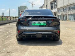 Lynk & Co Geely Lynk & Co 07 EM-P 2026 126 Extended Range Max - ფოტო 5