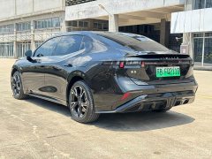 Lynk & Co 07 EM-P 126 Extended Range Max - ფოტო 6