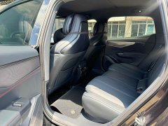 Lynk & Co Geely Lynk & Co 07 EM-P 2026 126 Extended Range Max - ფოტო 9