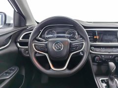 Buick Excelle 2021 Facelift 1.3T Automatic Mild Hybrid Elite - ფოტო 11