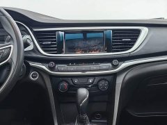 Buick Excelle 2021 Facelift 1.3T Automatic Mild Hybrid Elite - ფოტო 12