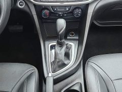 Buick Excelle 2021 Facelift 1.3T Automatic Mild Hybrid Elite - ფოტო 13