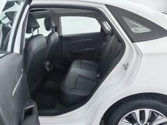 Buick Excelle 2021 Facelift 1.3T Automatic Mild Hybrid Elite - ფოტო 15