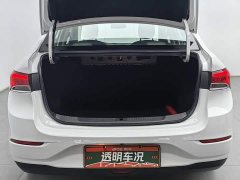 Buick Excelle 2021 Facelift 1.3T Automatic Mild Hybrid Elite - ფოტო 16