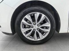 Buick Excelle 2021 Facelift 1.3T Automatic Mild Hybrid Elite - ფოტო 17