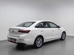 Buick Excelle 2021 Facelift 1.3T Automatic Mild Hybrid Elite - ფოტო 2