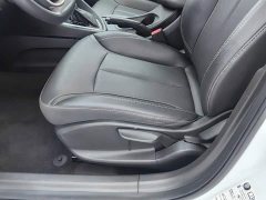 Buick Excelle 2021 Facelift 1.3T Automatic Mild Hybrid Elite - ფოტო 20