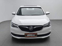 Buick Excelle 2021 Facelift 1.3T Automatic Mild Hybrid Elite - ფოტო 3