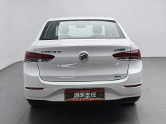 Buick Excelle 2021 Facelift 1.3T Automatic Mild Hybrid Elite - ფოტო 4