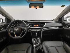Buick Excelle 2021 Facelift 1.3T Automatic Mild Hybrid Elite - ფოტო 5