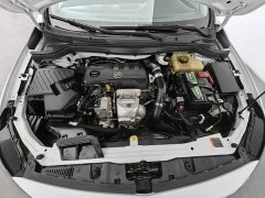 Buick Excelle 2021 Facelift 1.3T Automatic Mild Hybrid Elite - ფოტო 6