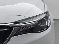 Buick Excelle 2021 Facelift 1.3T Automatic Mild Hybrid Elite - ფოტო 7