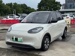Wuling Binguo 333km Lingxi Connected Plus - ფოტო 1