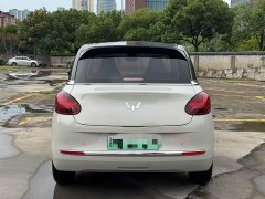 Wuling Binguo 333km Lingxi Connected Plus - ფოტო 10