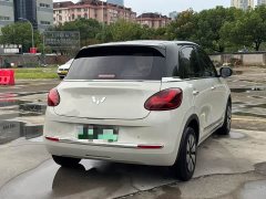 Wuling Binguo 333km Lingxi Connected Plus - ფოტო 11