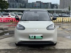 Wuling Binguo 333km Lingxi Connected Plus - ფოტო 2