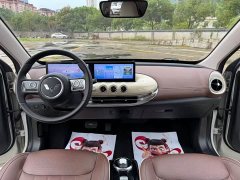 Wuling Binguo 333km Lingxi Connected Plus - ფოტო 3