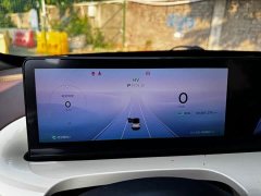 Wuling Binguo 333km Lingxi Connected Plus - ფოტო 6