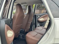 Wuling Binguo 333km Lingxi Connected Plus - ფოტო 7