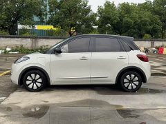Wuling Binguo 333km Lingxi Connected Plus - ფოტო 8