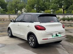 Wuling Binguo 333km Lingxi Connected Plus - ფოტო 9