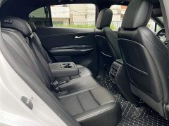 Cadillac XT4 2020 Facelift 28T FWD Tech - ფოტო 10