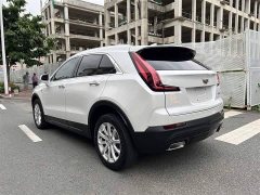 Cadillac XT4 2020 Facelift 28T FWD Tech - ფოტო 3