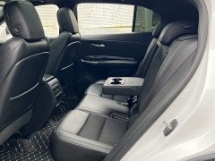 Cadillac XT4 2020 Facelift 28T FWD Tech - ფოტო 5