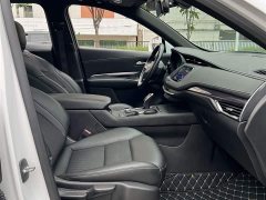 Cadillac XT4 2020 Facelift 28T FWD Tech - ფოტო 9