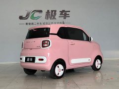 FAW Besturn Xiaoma 2024 170km Vitality Edition - ფოტო 10