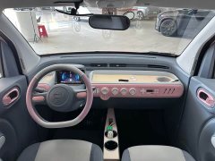 FAW Besturn Xiaoma 2024 170km Vitality Edition - ფოტო 17