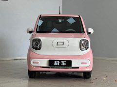 FAW Besturn Xiaoma 2024 170km Vitality Edition - ფოტო 2